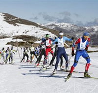 Falls Creek Alpine Resort - Find Attractions