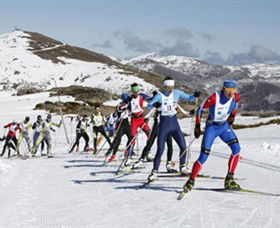 Falls Creek Alpine Resort - Find Attractions 0