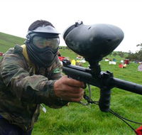 Bass Coast Paintball - Find Attractions