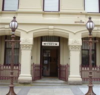 Creswick Museum - Find Attractions