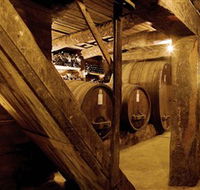 Best's Great Western - Find Attractions