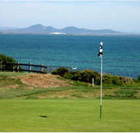 Clifton Springs Golf Club - Find Attractions