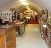 Mallacoota Bunker Museum - Find Attractions
