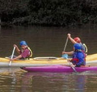Longridge Park Camp - Find Attractions