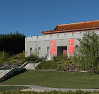 Gum San Chinese Heritage Centre - Find Attractions