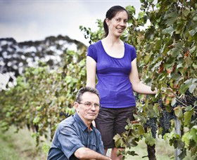 Anderson Winery - Find Attractions 0