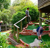 Bellarine Adventure Golf - Find Attractions