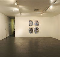 Trocadero Art Space - Find Attractions