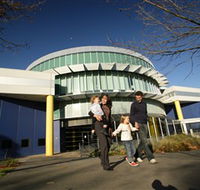 Scienceworks - Find Attractions