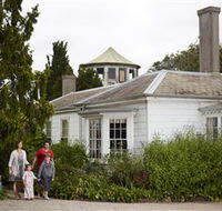 The Heights Heritage House and Garden - Find Attractions