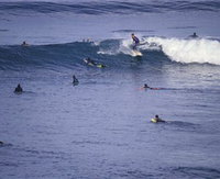 Point Addis Marine National Park