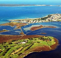 Queenscliff Golf Club - Find Attractions