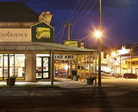 Beechworth Honey Experience
