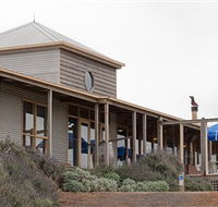 Del Rios of Mt Anakie - Find Attractions