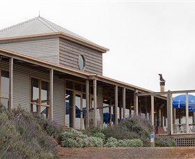Del Rios Of Mt Anakie - Find Attractions 0