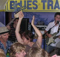 The Blues Train - Find Attractions