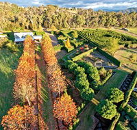 High Country Maze - Find Attractions