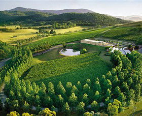 TarraWarra Estate - Find Attractions 0