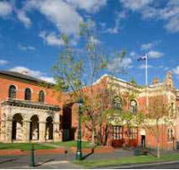 The Capital - Bendigo's Performing Arts Centre - Find Attractions