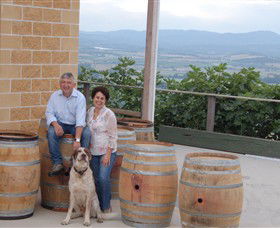 Stefani Estate - Find Attractions 0