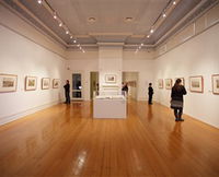 Ararat  Gallery TAMA