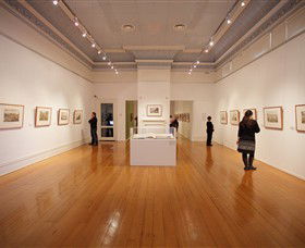 Ararat  Gallery TAMA - Find Attractions 0