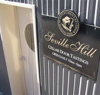 Seville Hill - Find Attractions