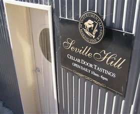 Seville Hill - Find Attractions 0