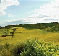 Portsea Golf Club - Find Attractions