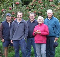Nightingale Bros Alpine Produce - Find Attractions