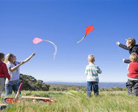 Glen Wills VIC Find Attractions