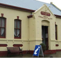 Drysdale Community Craft Shop - Find Attractions