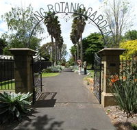 Friends of Geelong Botanic Gardens - Find Attractions