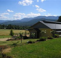 Ringer Reef Winery - Find Attractions