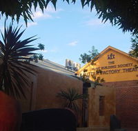The Butter Factory Theatre Wodonga - Find Attractions