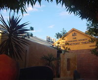 The Butter Factory Theatre Wodonga