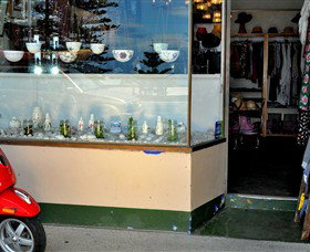 Flying Fishes Lorne