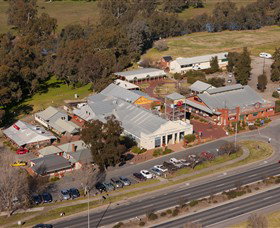 Gateway Village Wodonga