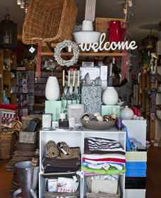 Beachouse Gifts Lorne