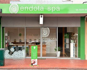 Endota Day Spa Geelong Stonehaven