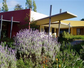 Maroondah Art Gallery Ringwood