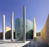 TarraWarra Museum of Art - Find Attractions