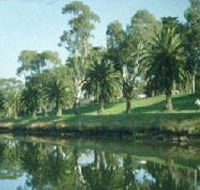 Maribyrnong River - Find Attractions