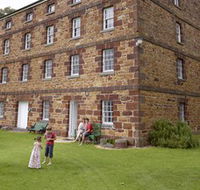 Portarlington Mill - Find Attractions