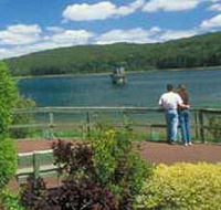 Silvan Reservoir Park - Find Attractions