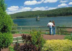 Silvan Reservoir Park - Find Attractions 0