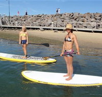 Stand Up Paddle Boarding - Find Attractions