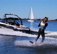 Aquamania Water Sports - Find Attractions
