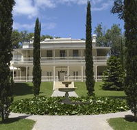Como House and Garden - Find Attractions
