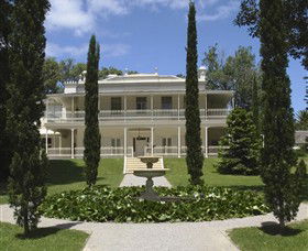 Como House And Garden - Find Attractions 0